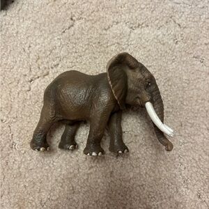schleich 2004 Elephant
